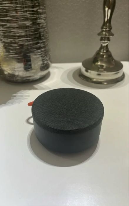 колонка xiaomi в хорошем качестве