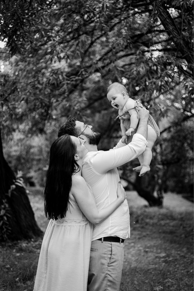 Fotograf Evenimente / Nuntă / Cununie Civilă / Botez