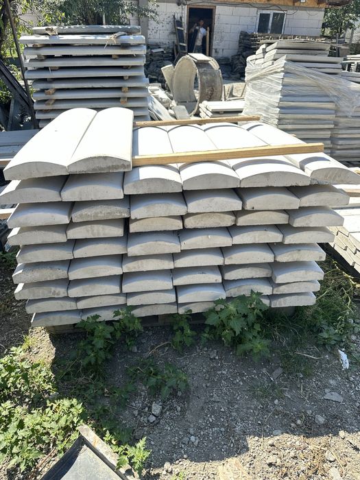 Capac gard /palari gard/coame gard