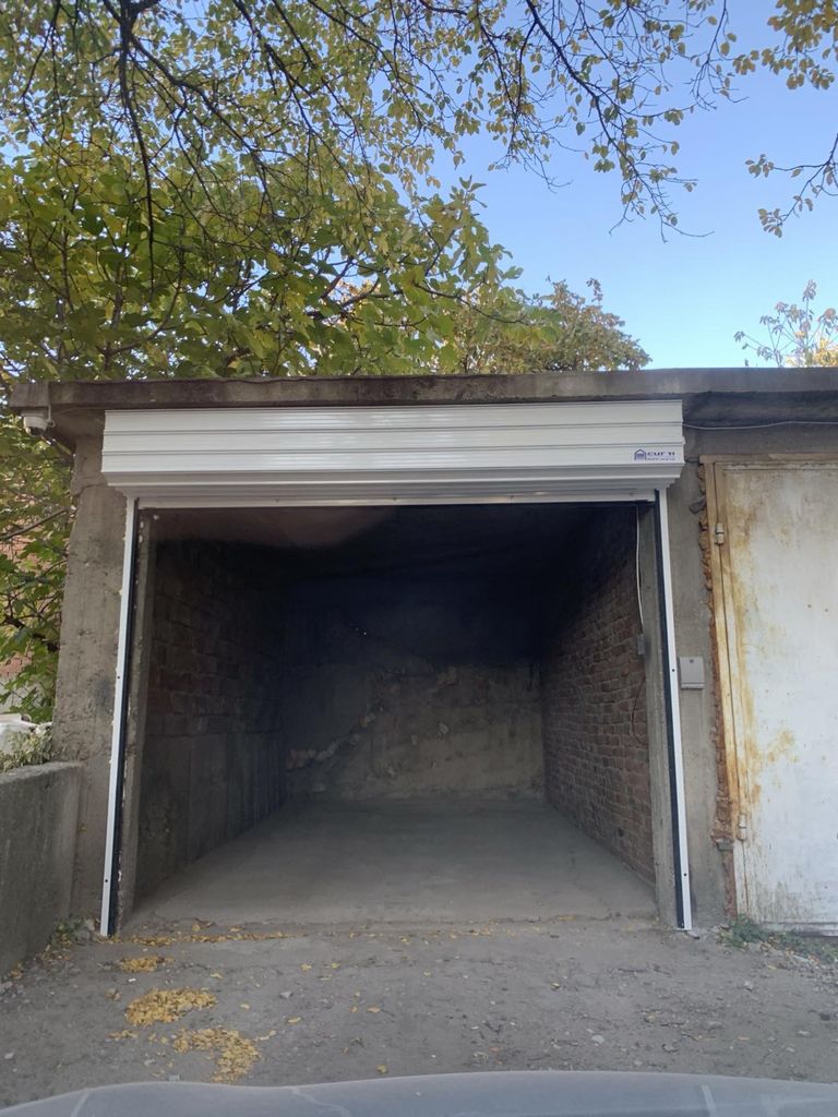 Дава се под наем Гараж / Паркомясто в Хасково, Овчарски - 18 кв.м за 51 € - Снимка #2