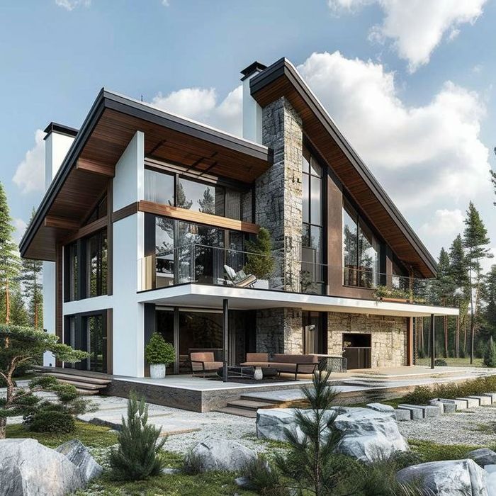 Ищу партнёра на строительство частного дома или дачи