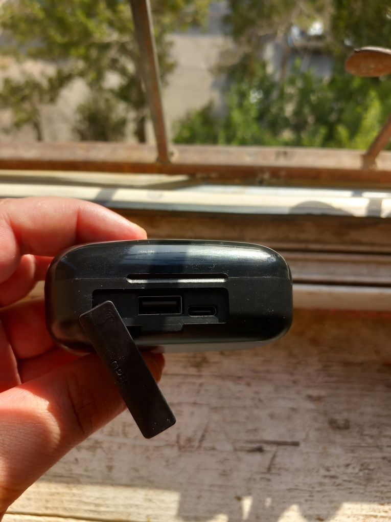 Airpods yangi narsa