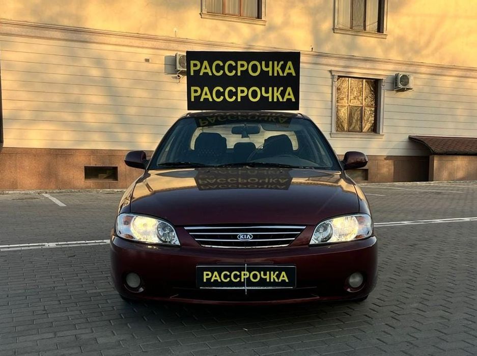 Авто в рассрочку по следующим выкупом