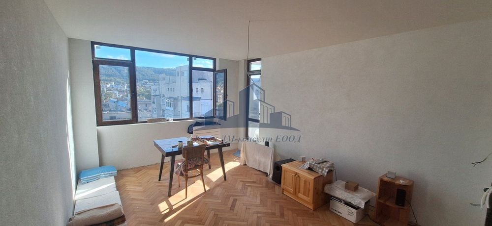 1-стаен в Шумен-Болницата площ 42 цена 159000