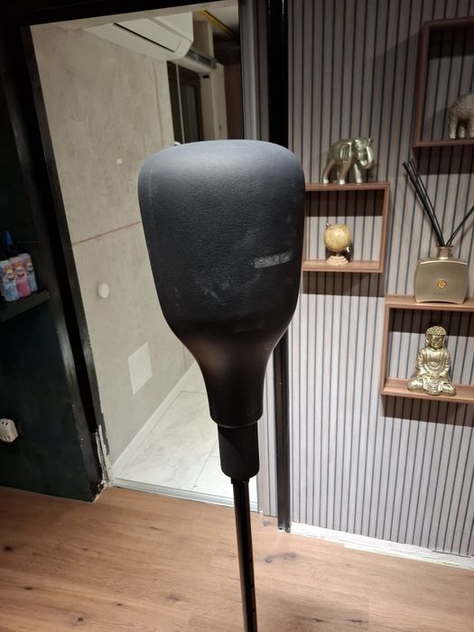 Sac de box tip pară