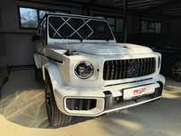 Mercedes-Benz G Mercedes-Benz G63 AMG / 2025 / Tva Deductibil / Finantare