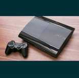 Playstation 3 sotiladi ps3