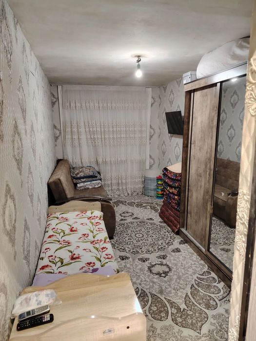 Квартира 2/2/2
Панельный 
Куйлюк 
Ориентир компас