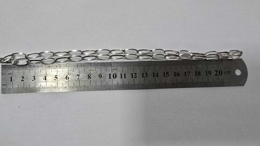 Сребърен синджир 925