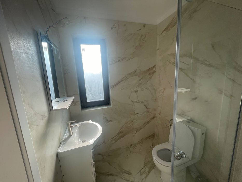 Vilă individuală- Berceni, IF