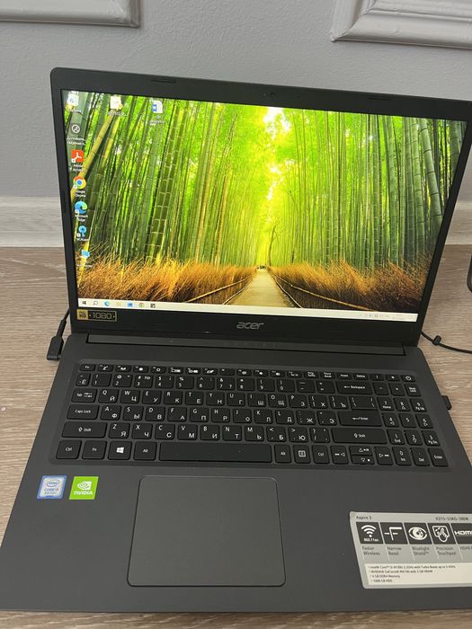 Продам Ноутбук Acer intel (R)  core i3 срочно