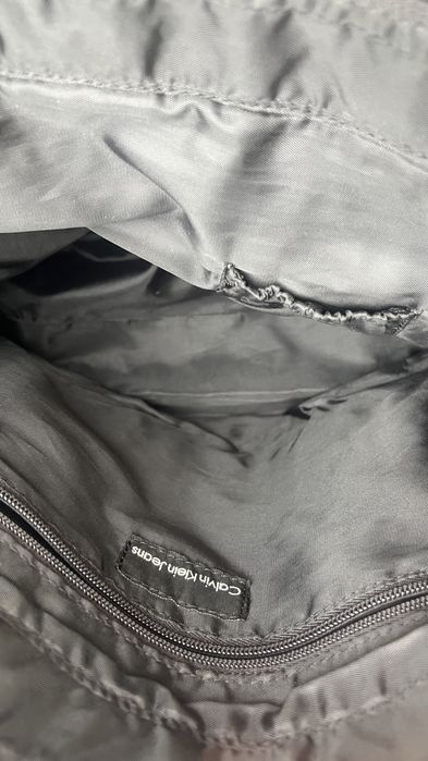 Calvin Klein спортна дамска чанта