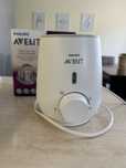 Бърз нагревател  Philips Avent