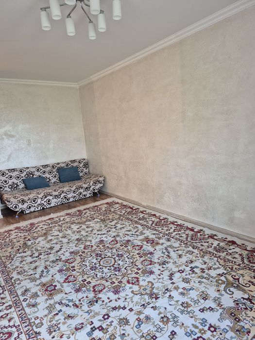 Ақтөбе қаласынан 2 бөлмелі пәтер жалға беріледі