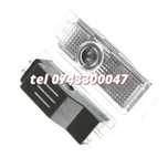 Lampi Led Logo Portiere Holograme Dedicate Bmw E90 E60 F10 F01