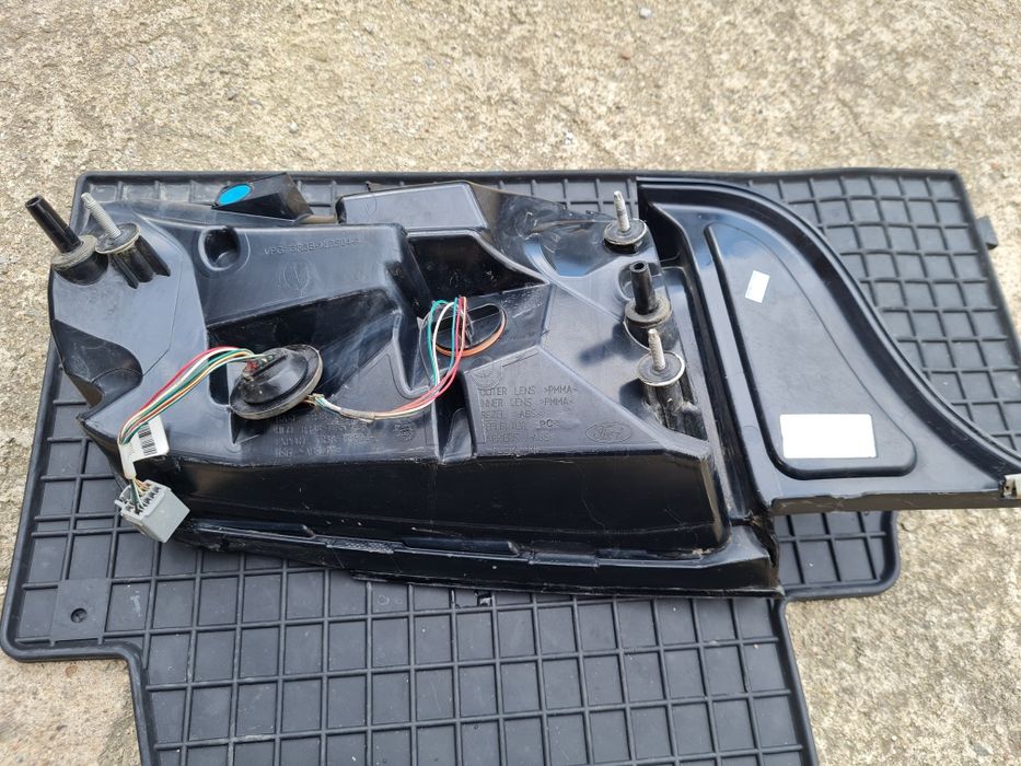 Десен стоп форд мустанг VI