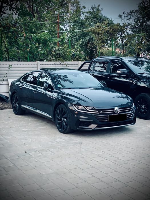 Vand/ Schimb Volkswagen Arteon 240’cp