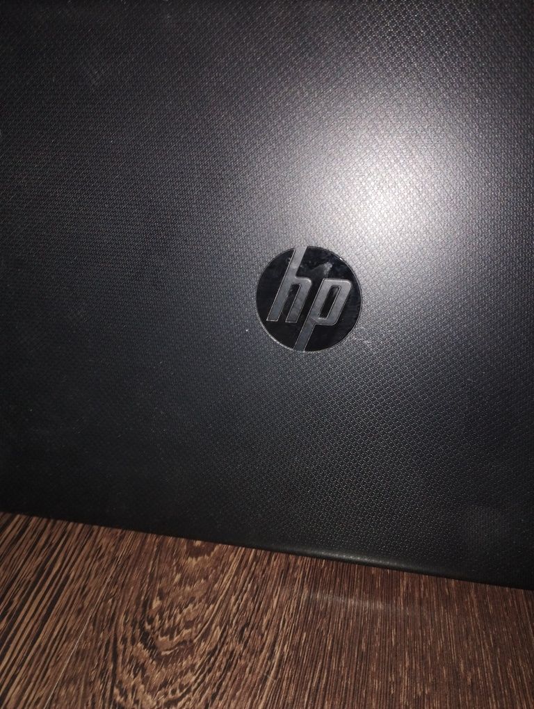 Продам ноутбук HP-h15