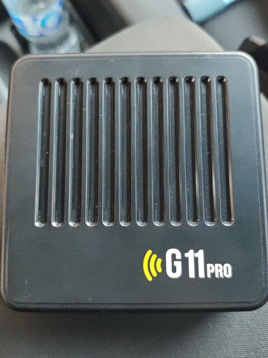 Game box G11 pro