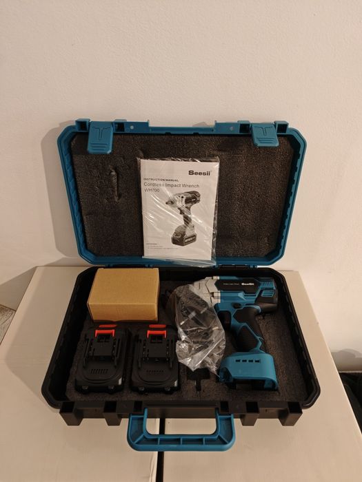 Pistol pneumatic Desfăcut roti