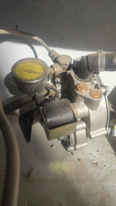 Газ балон 65 талик 3-покаления