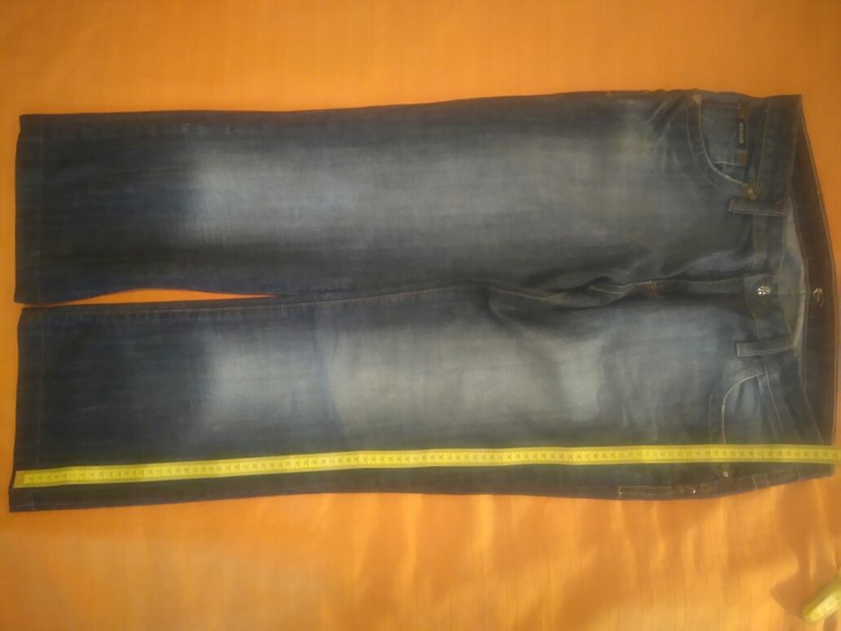 Blugi rari, deosebiti, noi. Cavalli +