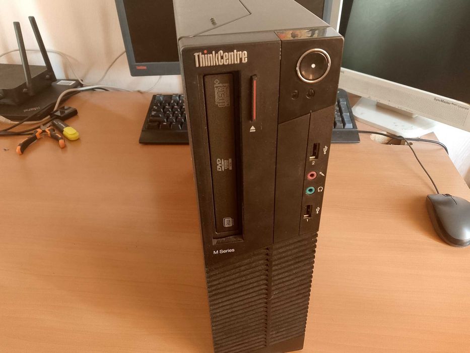 Продается ThinkCentre M90 Б/У