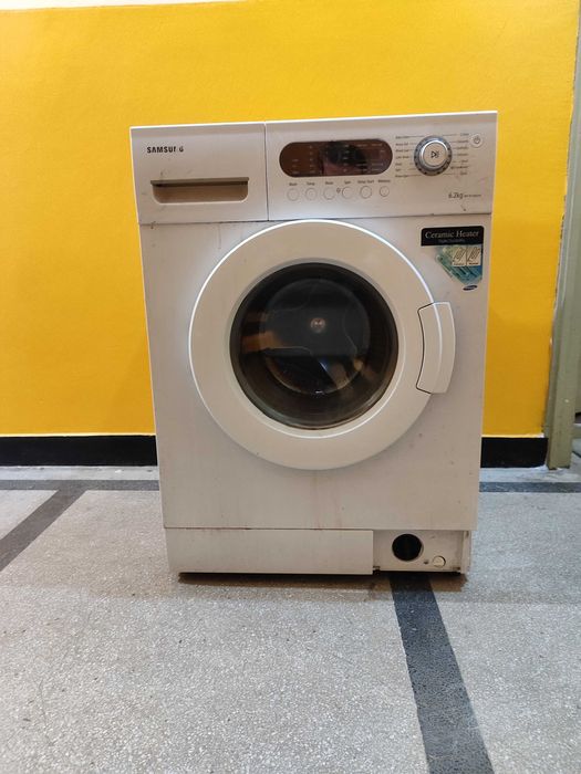 Пералня samsung WF B1456GW за части