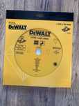 Disc diamantat Dewalt DT3733, D 254x25.4x1.6 mm