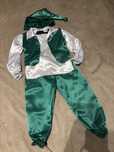 Costum serbare de pitic