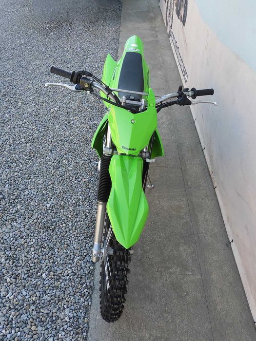 Motocicleta Kawasaki KLX230R S 2025 | Rate | Leasing