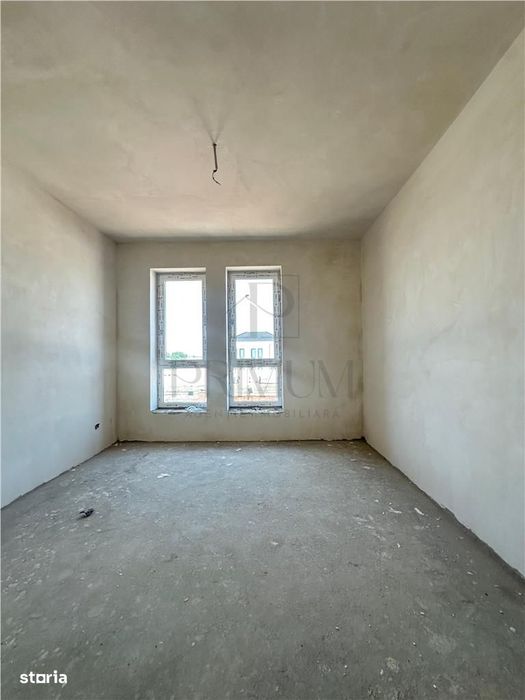 GIROC - 1 Camera - Parter - BLOC NOU - Model mare