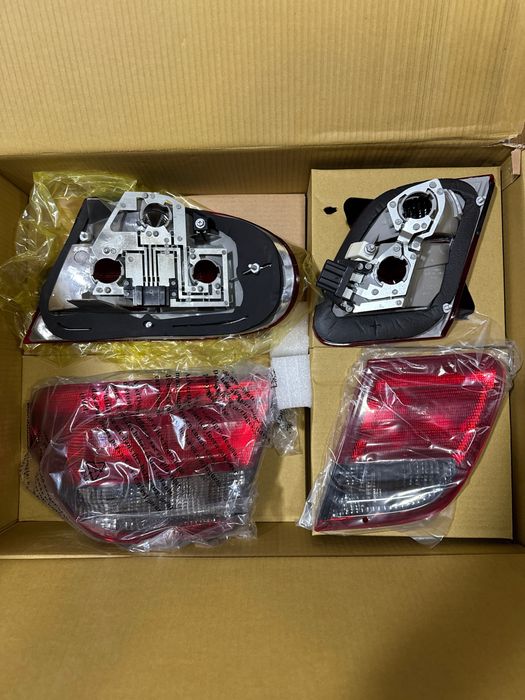 W210 orqa stop faralar sotiladi