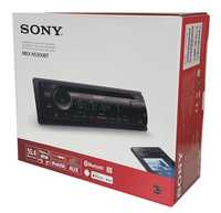 Продава се Аудио плеър SONY MEX-N5300BT bluetooth, 4 X 55 W. НОВО!!
