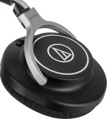 продам новый наушник Audio-Technica ATH-M70x/2,5 мм TRS/3,5 мм TRS