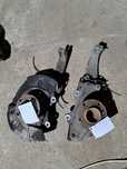 Fuzeta stanga dreapta fata bmw f10 f11 seria 5 2.0 diesel n47