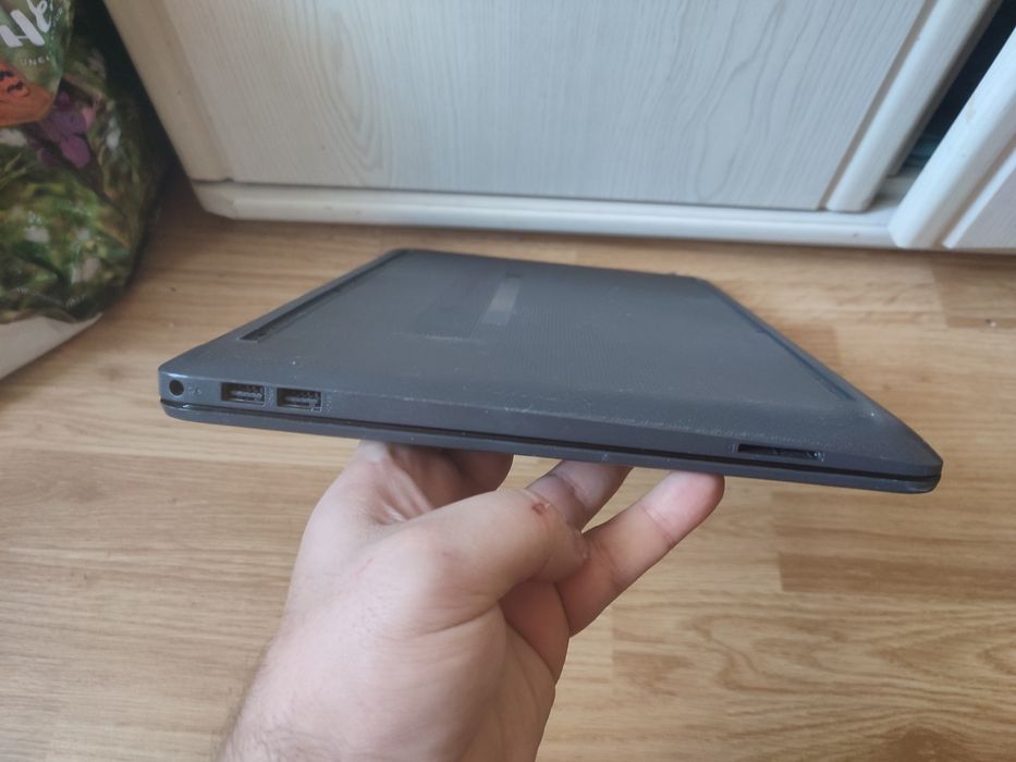 Carcasa Completa + Tastatura - HP 15-GW