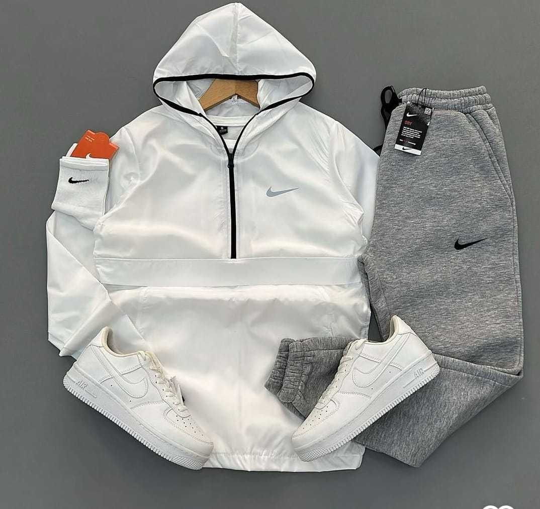 Мъжки Екипи Nike