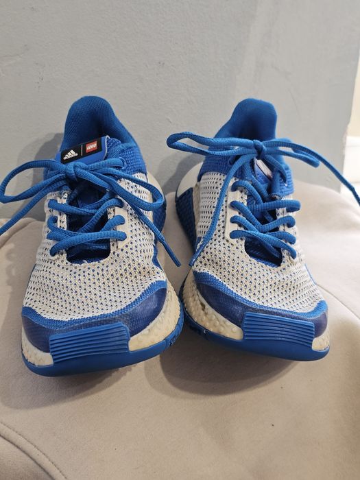 Lego adidas маратонки