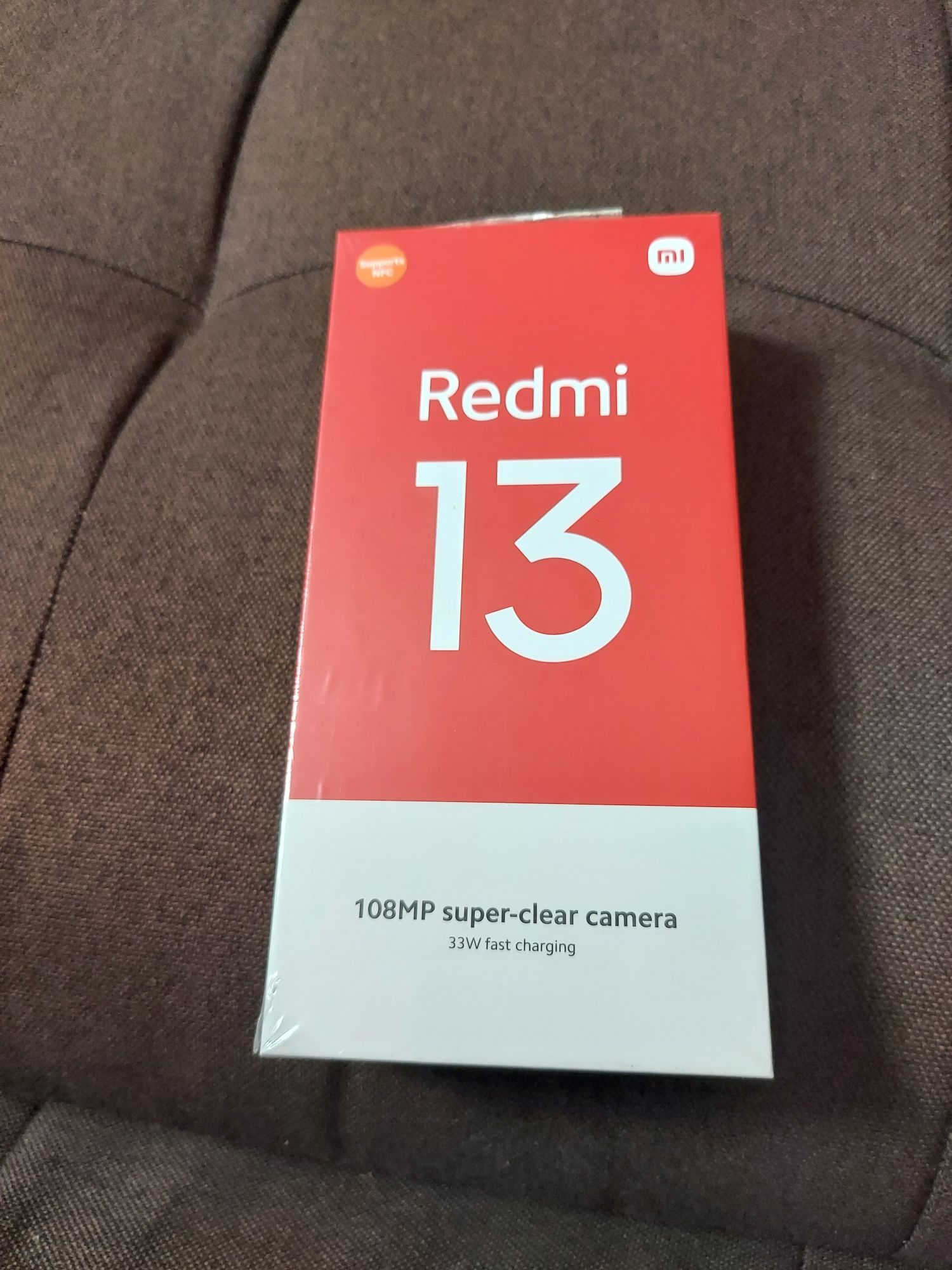 Xiaomi Redmi 13.