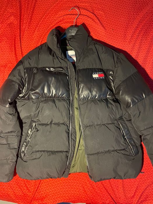 geaca tommy hilfiger