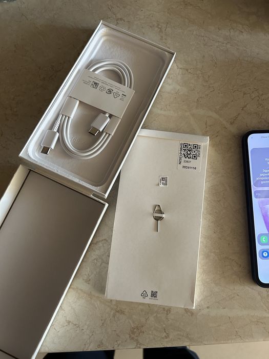 Samsung galaxy a35