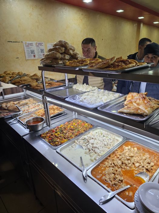 Принимаем крупные заказы на блюдо,выпечку,компоты