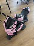 Vand motocicleta electrica copii