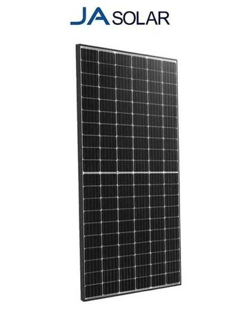 Соларни панели монокристални JA Solar 545W Half-Cut