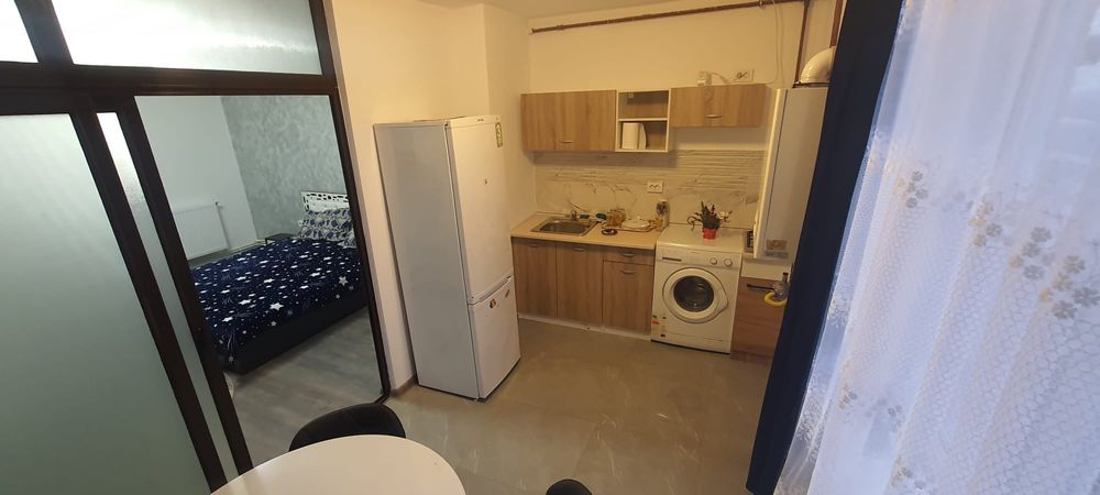 Inchiriez garsoniera si apartament in regim hotelier Turnu Măgurele