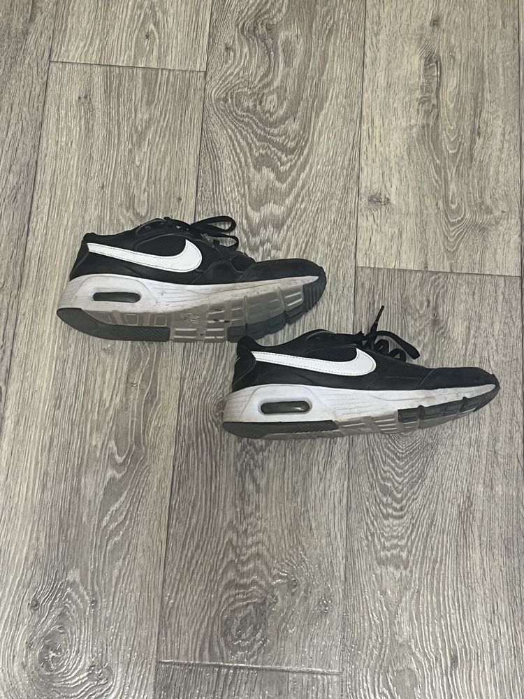 —Nike Air Max SC-размер 36.5–