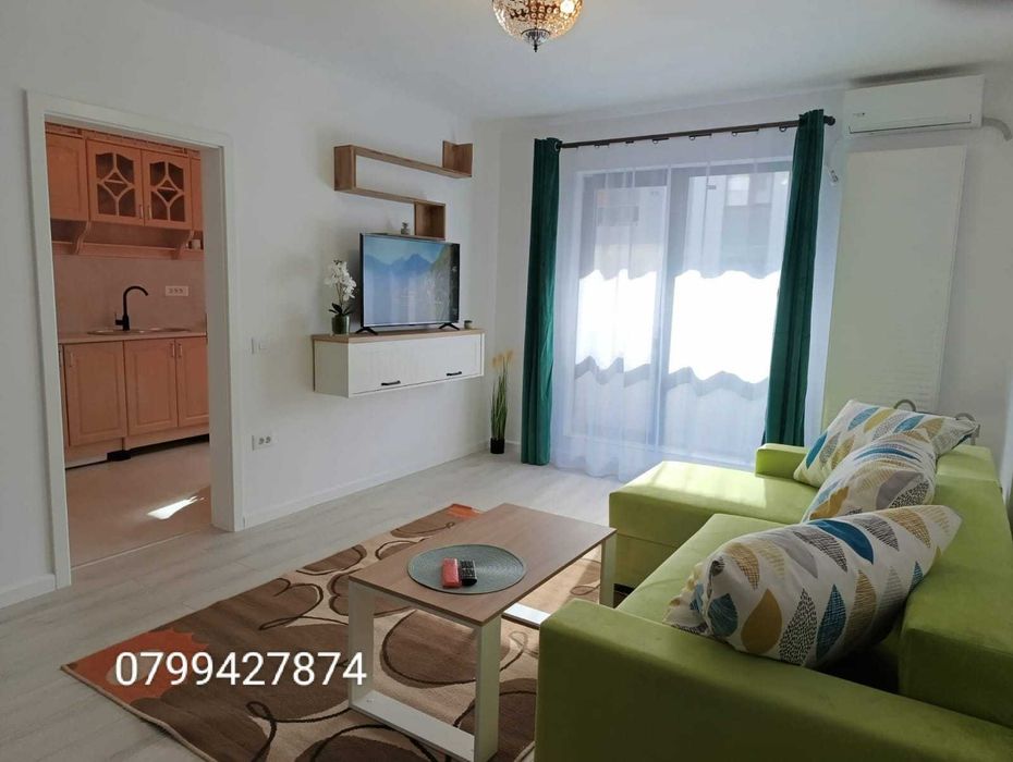 Garsoniera Bragadiru de inchiriat Diamantului 172 , Direct Proprietar