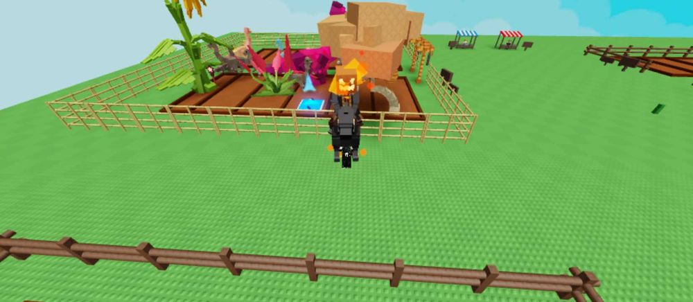 Grow a garden продажа петов