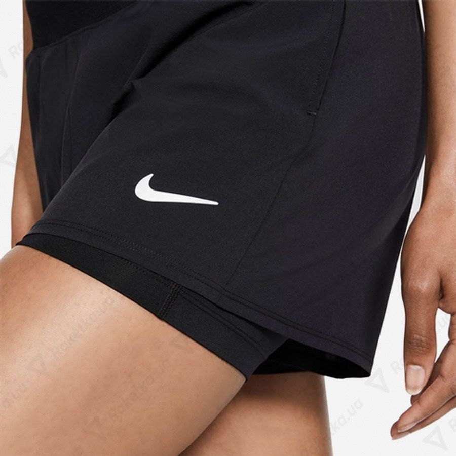 Дамски къси гащи Nike/ Размер L